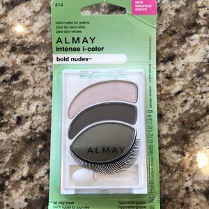 Almay intense I-color #414.